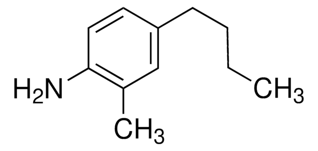 4-butyl-2-methylaniline AldrichCPR