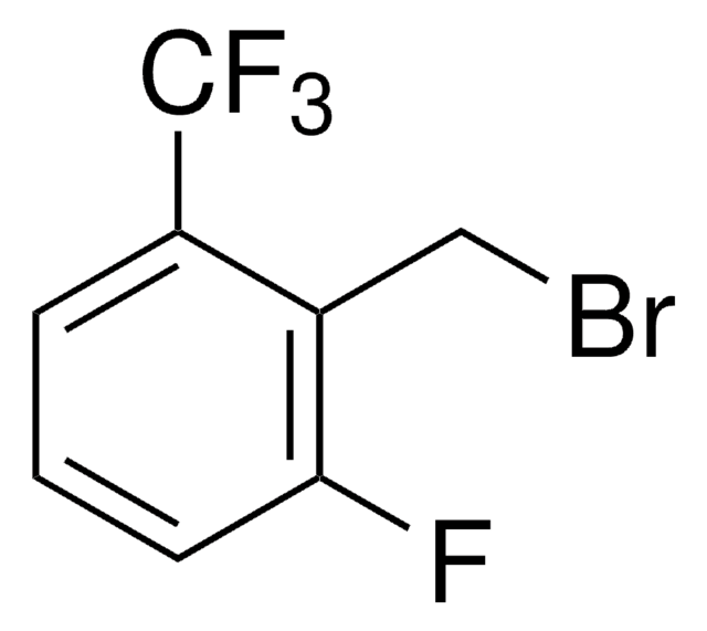 2-Fluoro-6-(trifluoromethyl)benzyl bromide 98%