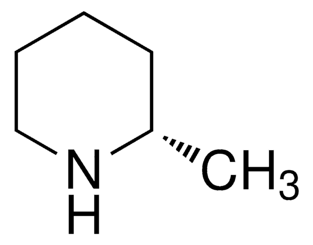 (S)-(+)-2-Methylpiperidine 97%