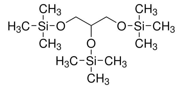 Trimethylsilylglycerol liquid