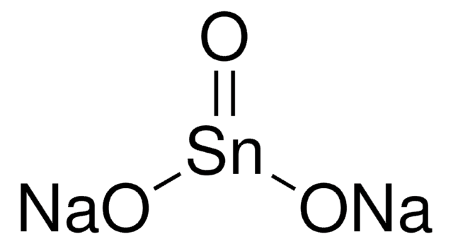 Sodium stannate 42-45% SnO2 basis