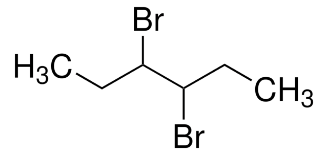 3,4-Dibromohexane 98%