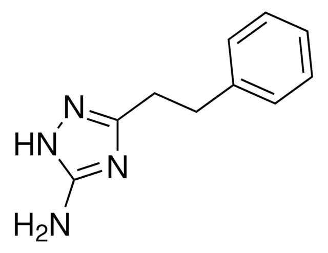 3-(2-Phenylethyl)-1H-1,2,4-triazol-5-amine AldrichCPR