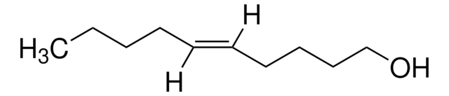 trans-5-Decen-1-ol 97%