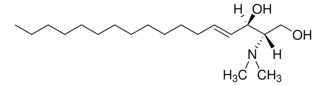 Dimethyl Sphingosine (d17:1) Avanti Research&#8482; - A Croda Brand, chloroform solution