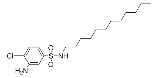 3-AMINO-4-CHLORO-N-DODECYLBENZENESULFONAMIDE AldrichCPR