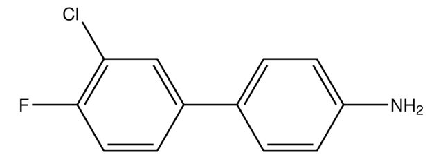 3&#8242;-Chloro-4&#8242;-fluorobiphenyl-4-amine