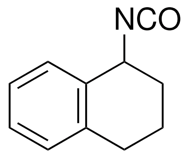 1-Isocyanato-1,2,3,4-tetrahydronaphthalene 97%