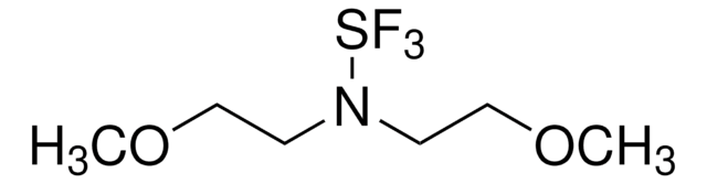 Deoxo-Fluor solution 50% in THF