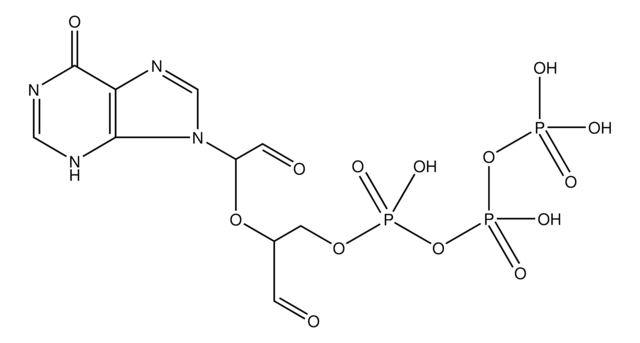 Inosine 5&#8242;-triphosphate, periodate oxidized sodium salt &#8805;80%