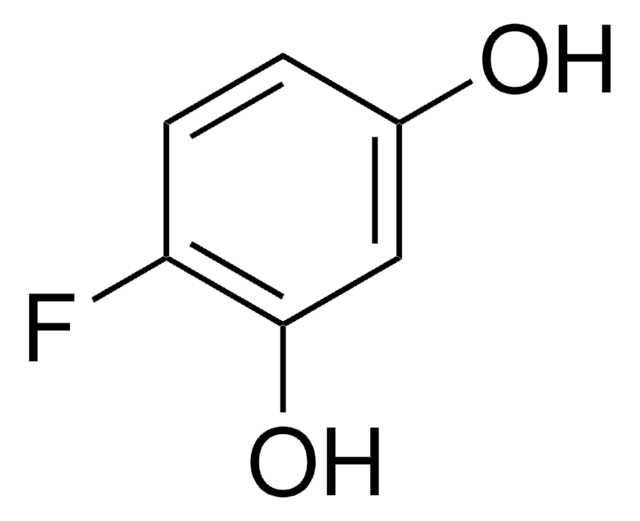 4-Fluororesorcinol 97%