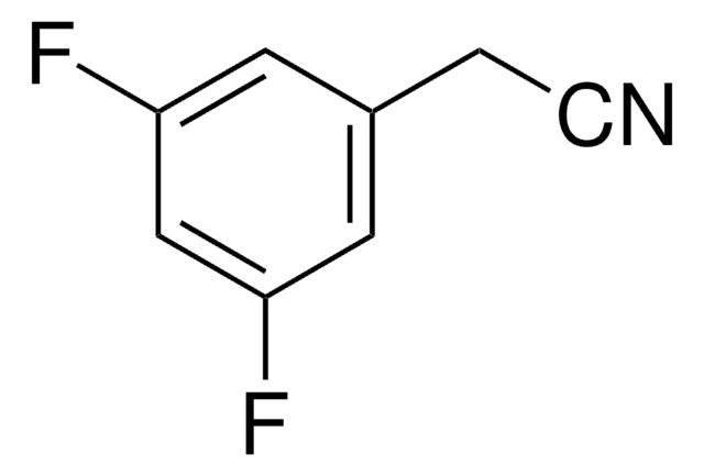 3,5-Difluorophenylacetonitrile 98%