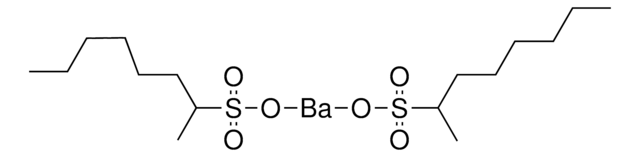 BARIUM OCTANE-2-SULFONATE AldrichCPR