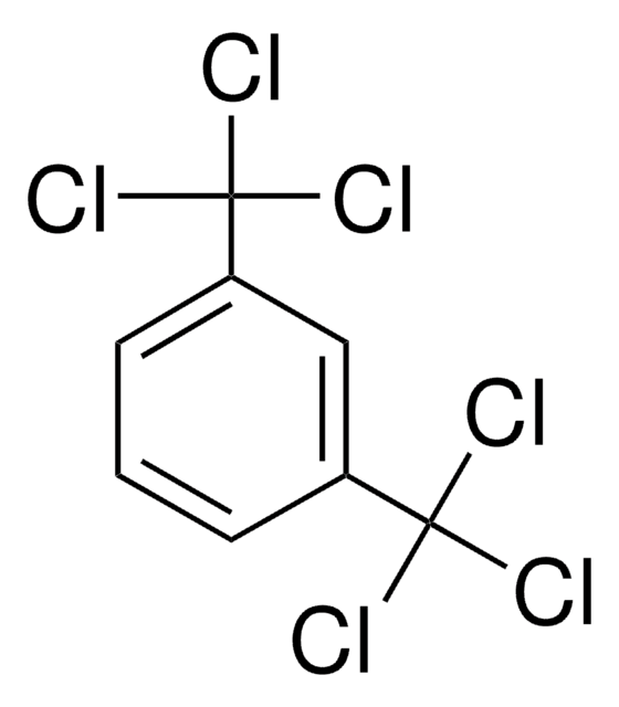 1,3-BIS-(TRICHLOROMETHYL)-BENZENE AldrichCPR