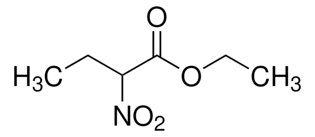 2-Nitrobuttersäure-ethylester 96%