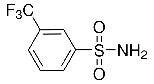 3-(Trifluoromethyl)benzenesulfonamide 97%