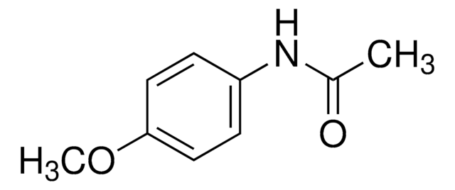 N-(4-Methoxyphenyl)acetamide 97%