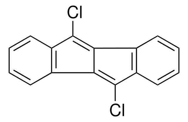 5,10-DICHLOROINDENO(2,1-A)INDENE AldrichCPR