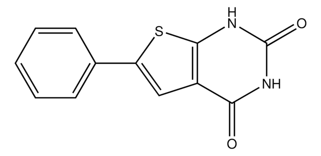 6-Phenylthieno[2,3-d]pyrimidine-2,4(1H,3H)-dione