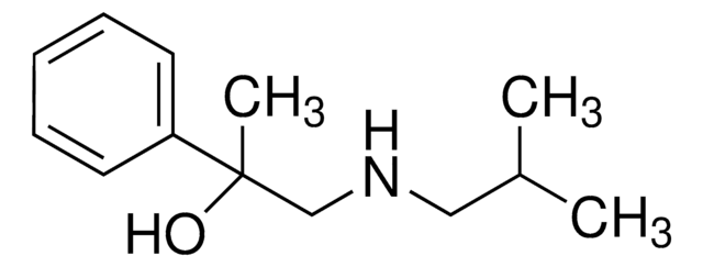 1-(Isobutylamino)-2-phenyl-2-propanol AldrichCPR