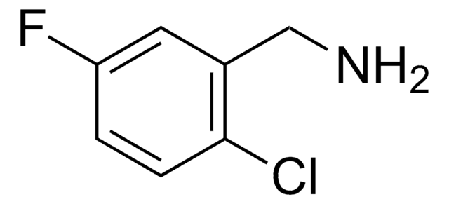 2-Chloro-5-fluorobenzylamine 95%