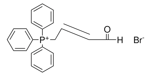 (4-OXO-2-BUTEN-1-YL)TRIPHENYLPHOSPHONIUM BROMIDE AldrichCPR