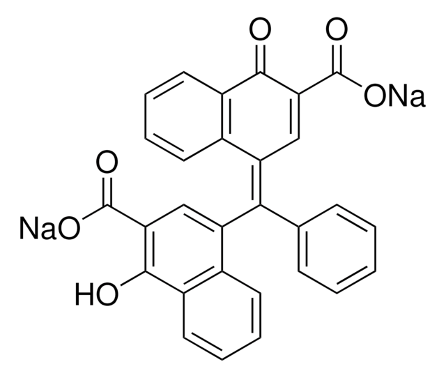 Naphthochrome Green Dye content 10&#160;%