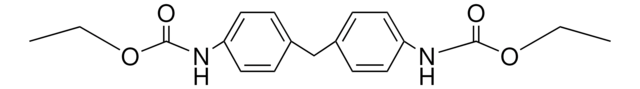 DIETHYL 4,4'-METHYLENEBIS(N-PHENYLCARBAMATE) AldrichCPR