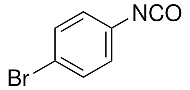 4-Bromophenyl isocyanate 99%