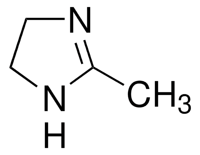 2-Methyl-2-imidazoline 95%