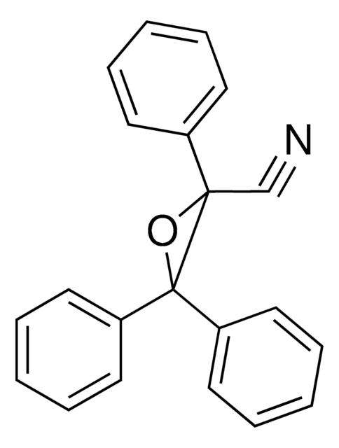 TRIPHENYLACRYLONITRILE EPOXIDE AldrichCPR