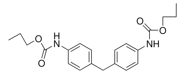 4,4'-METHYLENEBIS(3,4-(METHYLENEDIOXY)PHENYL CARBANILATE) AldrichCPR ...