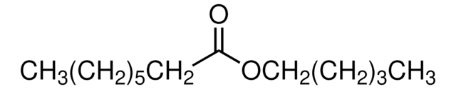 N-Amyl octanoate &#8805;98%, FG