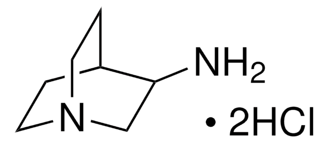 (R)-(+)-3-Aminoquinuclidine dihydrochloride 98%