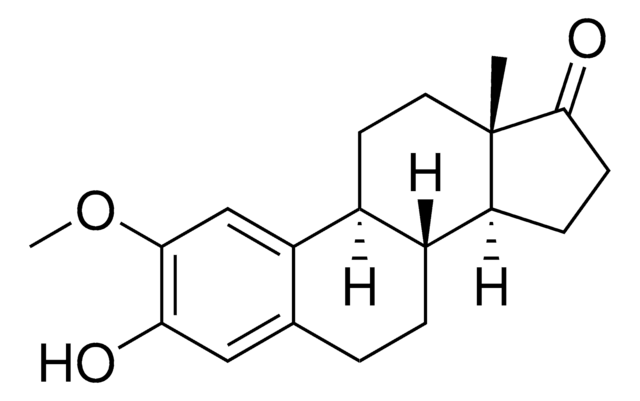 2-Methoxyestrone &#8805;95% (HPLC), from synthetic, solid