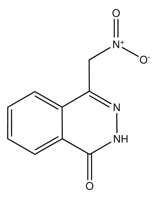 4-(Nitromethyl)phthalazin-1(2H)-one