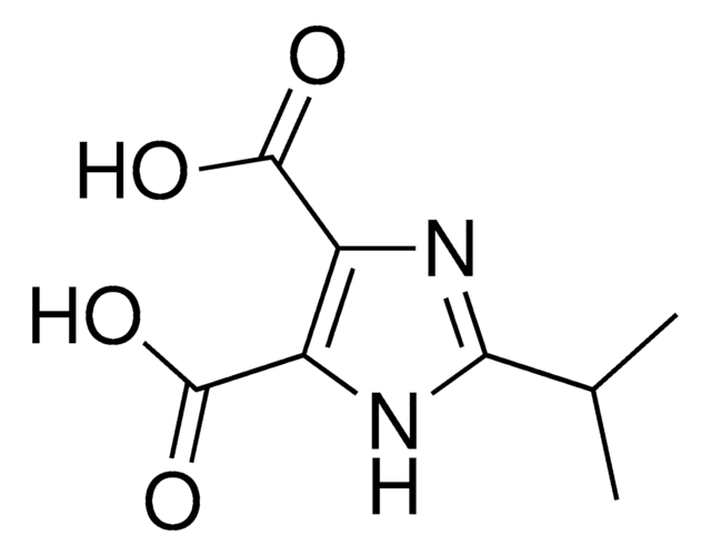 2-isopropyl-1H-imidazole-4,5-dicarboxylic acid AldrichCPR