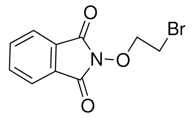 N-(2-BROMOETHOXY)PHTHALIMIDE AldrichCPR