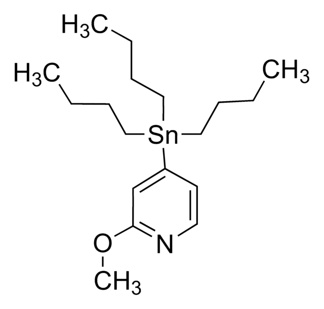 2-Methoxy-4-(tributylstannyl)pyridine AldrichCPR