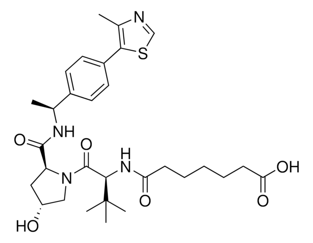 (S,R,S)-AHPC-Me-C5-COOH &#8805;95%