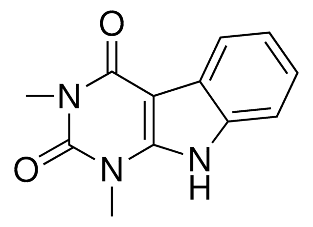 1,3-dimethyl-1H-pyrimido[4,5-b]indole-2,4(3H,9H)-dione AldrichCPR