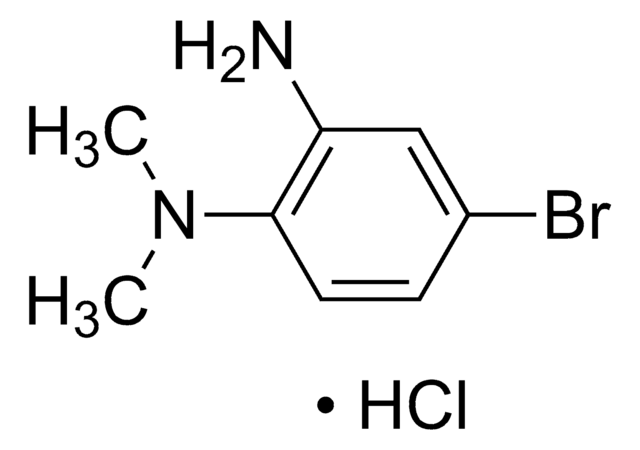 (2-Amino-4-bromophenyl)dimethylamine hydrochloride AldrichCPR