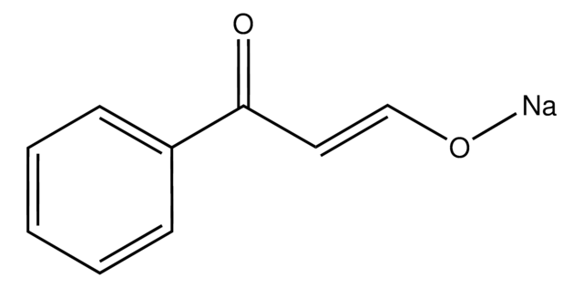 Sodium (E)-3-oxo-3-phenylprop-1-en-1-olate