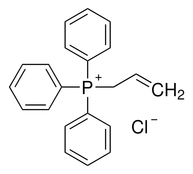 Allyltriphenylphosphonium chloride 99%