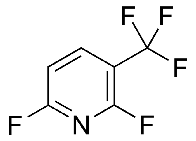 2,6-Difluoro-3-(trifluoromethyl)pyridine AldrichCPR