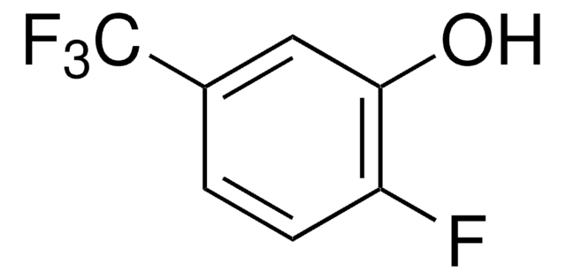 2-Fluoro-5-(trifluoromethyl)phenol 97%