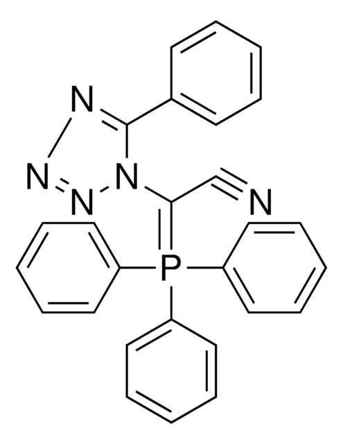 (5-PHENYL-TETRAZOL-1-YL)-(TRIPHENYL-PHOSPHANYLIDENE)-ACETONITRILE AldrichCPR