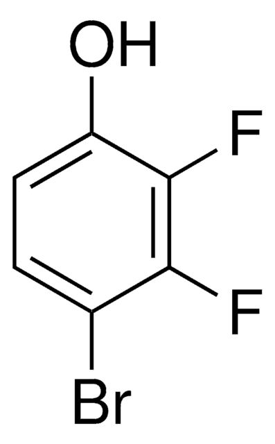 4-Bromo-2,3-difluorophenol AldrichCPR