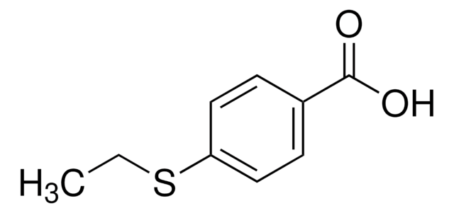 4-(Ethylthio)benzoic acid 99%