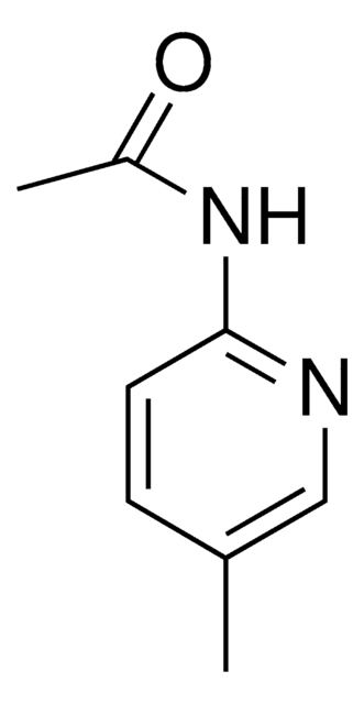 N-(5-METHYL-2-PYRIDYL)ACETAMIDE AldrichCPR